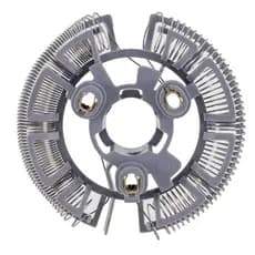 Resistência para Chuveiro 220V 6800W 4T Plus Equation
