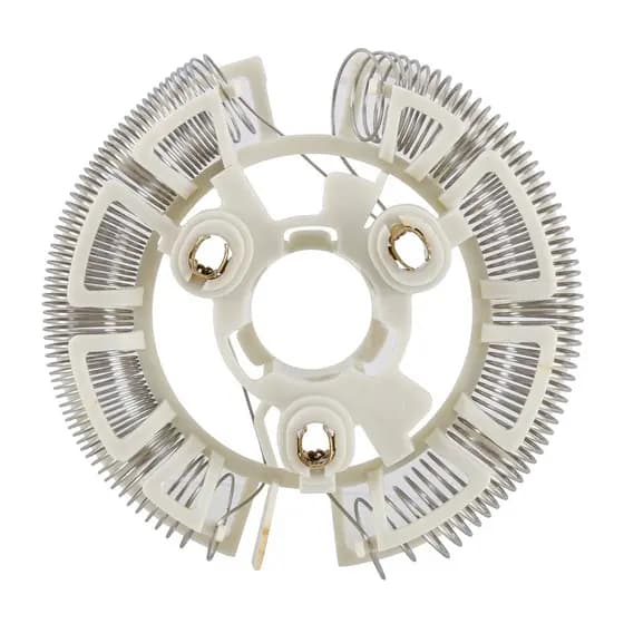 Resistência para Torneira Elétrica 220V 5500W Equation