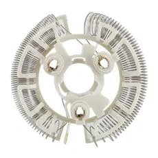 Resistência para Torneira Elétrica 220V 5500W Equation