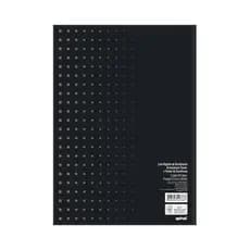 Livro Registro Recolhimento Imposto Fiscal 50 folhas Spiral