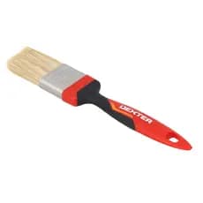 Pincel para Esmalte e Óleo 40mm Cabo Ergonômico Dexter
