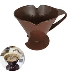 Suporte para Filtro de Café 103 Coador de Café de Plástico
