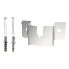Suporte De Espeto Giratório Fundo Churrasqueira Soft Grill