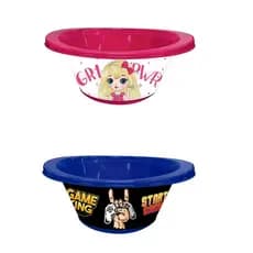 Plasvale Bowl Infantil 550ml BPA Free