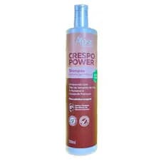 Apice Shampoo Crespo Power Hidratação Intensa 300ml