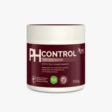 Apse Tratamento Anti Porosidade PH CONTROL - Máscara Acidificante 500g