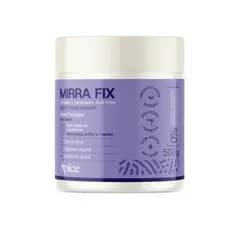 Ápice Cosméticos Ativador e Modelador Mirrafix 500g