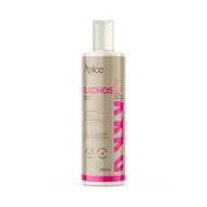 Apice Shampoo Nutritivo Cachos 300ml