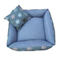 Cama Para Pet Cachorro-gato Várias Cores