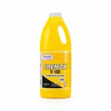Shampoo Lava-Auto 2L Limpeza Eficiente Espuma Ativa Concentrada