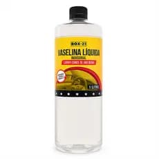 Vaselina Líquida Industrial 1L Anticorrosiva Para Peças Metálicas