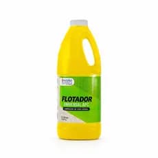 Flotador Universal APC 2L Limpa Estofados Plásticos e Superfícies