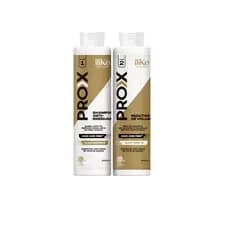 Ilike Escova Progressiva Prox 1l Professional Cabelos lisos