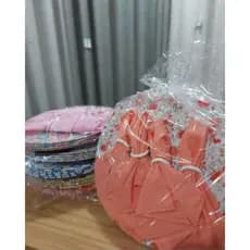 Mesa Posta Souplast Completo com 4 Lugares, Kit Souplast 4 Unidades em MDF, Souplast Completo MDF, Souplast