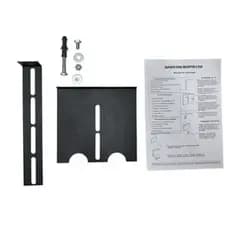 Suporte para Conversor Blu-ray Tv Box Net Sky Projetor