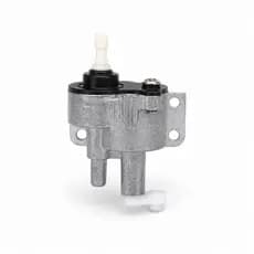 Caixa De Engrenagem Ventilador Arno VF40 VF41 VF42 VF45