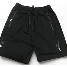 Calção Short Secagem Rápida Corrida Academia Esporte Treino Dry Fit