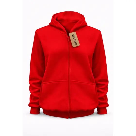 Blusa de Moletom Feminino Casaco Moletom Dia a Dia