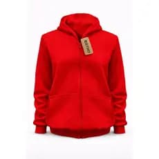 Blusa de Moletom Feminino Casaco Moletom Dia a Dia