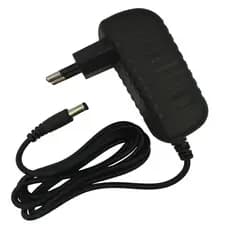 Fonte Carregador 15v 2a Para Caixa Som Amvox Aca 850 450 757 Bivolt