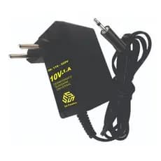 Fonte Carregador Para Dermografo Universal Sunshine