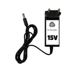 Fonte 15v 2a Para Caixa De Som