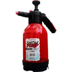 Snow Foam Manual E Pulverizador Híbrido 3 Em 1 Cap. 2 Litros - Snow Pump  Sigma Tools