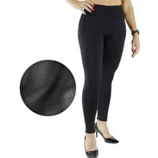 Legging Peluciadas Suplex - Inverno - Moda Feminina