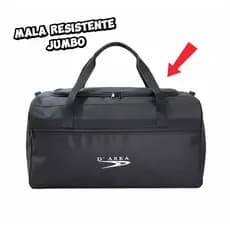 Mala De Mão Extra Grande Jumbo Gigante