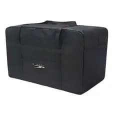 Bolsa Sacolão Grande De Mão Sacoleira Enorme Resistente