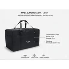 Bolsa Sacolão Grande De Mão Sacoleira Enorme Resistente Jumbo
