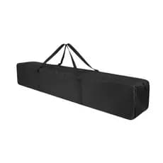 Bolsa Capa Para Tenda Sanfonada Gazebo Mor Ntk Bel 120cm