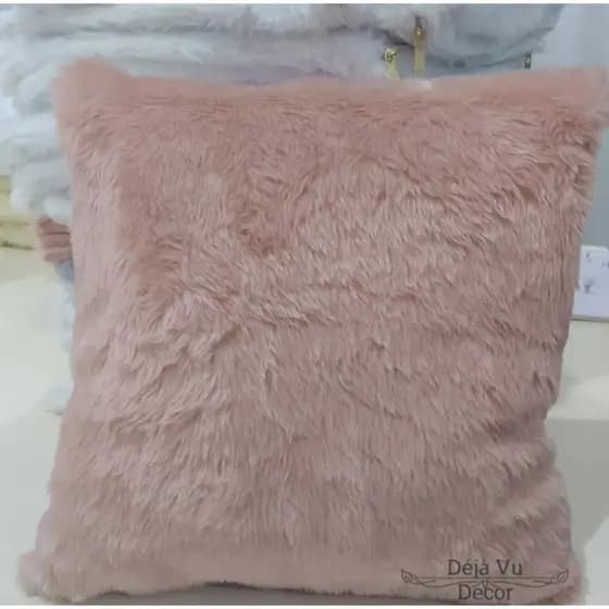 Capa Para Almofada 40x40 Super Novidade Oferta