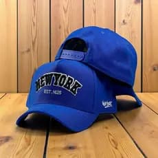 BONÉ ABA CURVA NY BORDADO ALTA DEFINIÇÃO AMERICANO NEW YORK SNAPBACK BASEBOL MASCULINO FEMININO