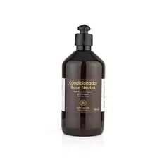 Condicionador  Ameize Natural Vegano Desmaia Cabelo Low Poo 500ml