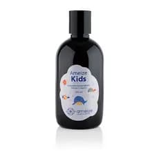 Sabonete Infantil Natural e Vegano Sem Perfume 250 ml – Pele Sensível e Delicada