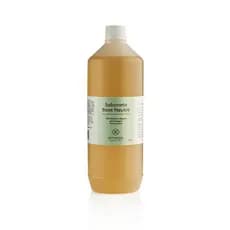 Base Neutra para Sabonete Íntimo Natural Vegano Sem Perfume 1 litro Ameize Cosmética Natural