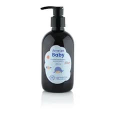 Sabonete Baby Hipoalergênico Sem Perfume Natural Vegano Para Recém-Nascidos 250 ml