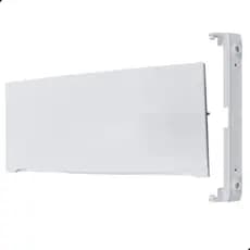 Porta Congelador geladeira Electrolux Branca Re28 Re26 Re29 Re31 Rde30 Original Novo