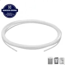 Mangueira 1/4 1-4 para purificador de agua filtro de agua 1 2 3 4 5 6 7 8 9 10 POR METRO