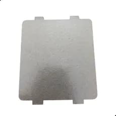 Tampa de Mica Guia de ondas Microondas Panasonic Nn-st674 Nnst-252 Nn-st652 Nn-st354