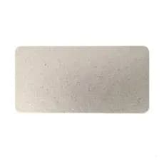 Placa De Mica Guia Micro-ondas Philco Pme25 Electrolux Mep37