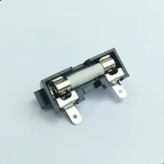 Suporte Do Fusível 20a 127v Para Microondas Electrolux Midea MA30S MB38P MB38T