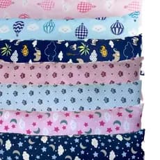Travesseiro De Corpo Para Bebê Xuxão 70cm Com Zíper