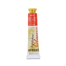 Oil Colors Classic 20ml Acrilex (tinta óleo) ref.14123