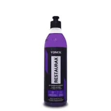 Restaurax Vonixx Restaurador De Plásticos Painel Revitalizador - 500ml