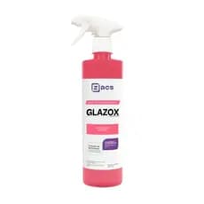 Glazox Selante Cerâmico De Longa Duração 500ml - Zacs