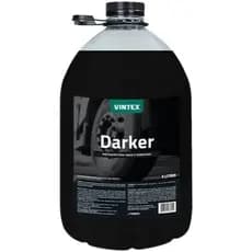 Pretinho Para Pneu Darker Vintex 5L Brilho Duradouro