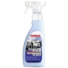 Brilliant Shine Sonax  Cera Instantânea Hidrofóbica 750ml