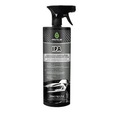 IPA Protelim 500ml Revelador de Hologramas Inspeção de Polimento